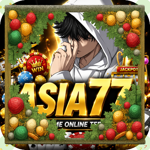 asia77 — mitra unggulan