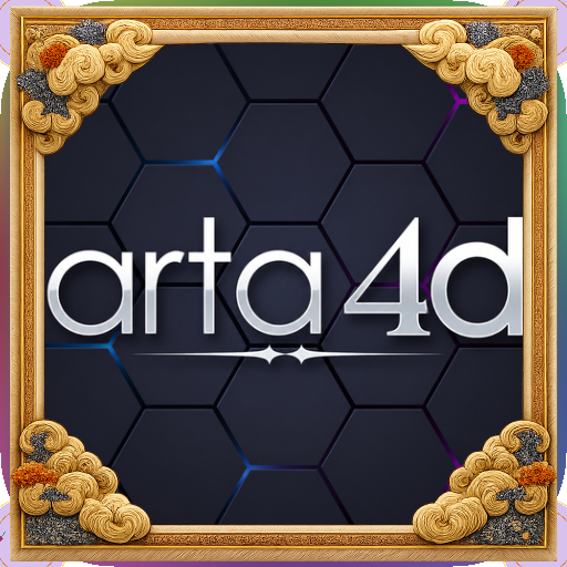 arta4d — mitra unggulan