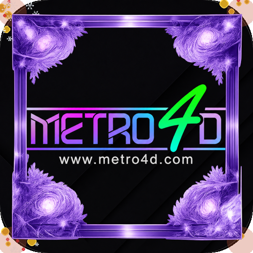 metro4d — galeri pratinjau - APK Resmi