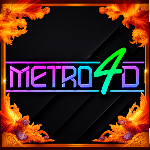 metro4d — galeri pratinjau Resmi APK